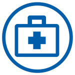 Icon_Clinic selo trabalho